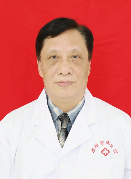李晓林