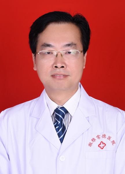 周文斌