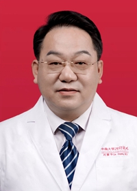 刘景平