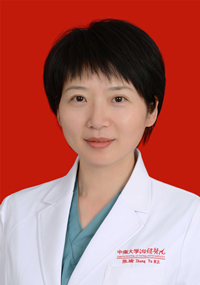 张瑜